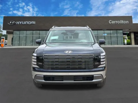 Photos of 2026 Hyundai Palisade SEL for sale in Carrollton, GA at Carrollton Hyundai