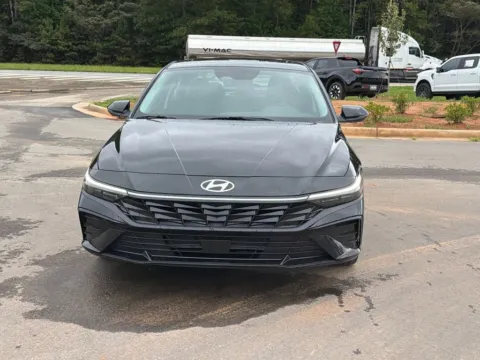 Photos of 2026 Hyundai Elantra Limited for sale in Carrollton, GA at Carrollton Hyundai