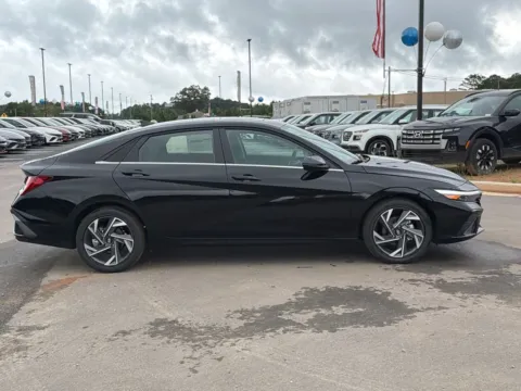More photos of 2026 Hyundai Elantra Limited at Carrollton Hyundai, GA