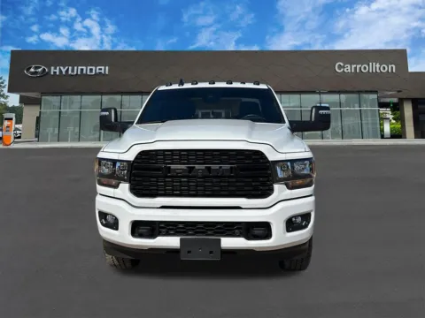 Photos of 2024 Ram 2500 Big Horn for sale in Carrollton, GA at Carrollton Hyundai