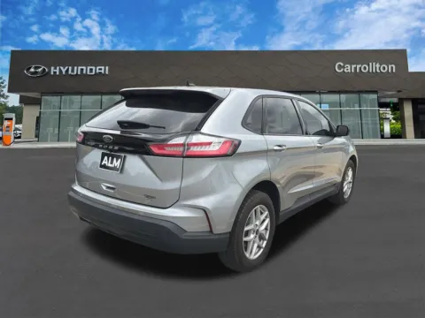 More photos of 2021 Ford Edge SE at Carrollton Hyundai, GA
