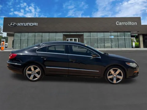 More photos of 2012 Volkswagen CC Lux at Carrollton Hyundai, GA