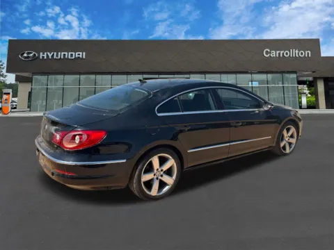 More photos of 2012 Volkswagen CC Lux at Carrollton Hyundai, GA