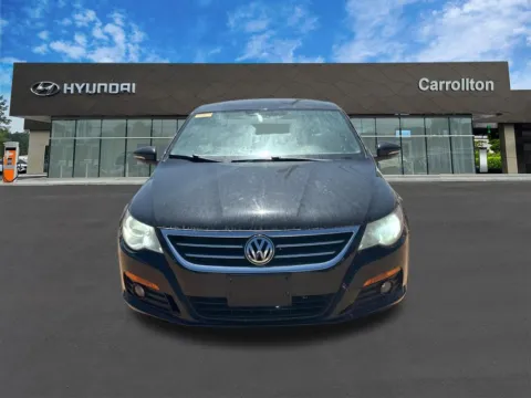 Photos of 2012 Volkswagen CC Lux for sale in Carrollton, GA at Carrollton Hyundai