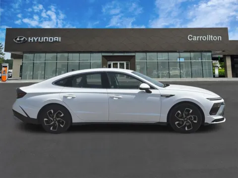 More photos of 2025 Hyundai Sonata SEL at Carrollton Hyundai, GA