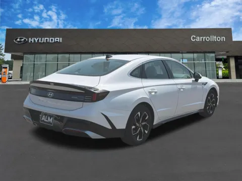 More photos of 2025 Hyundai Sonata SEL at Carrollton Hyundai, GA