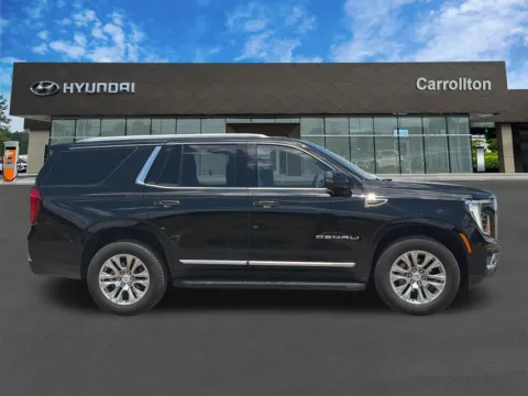 More photos of 2025 GMC Yukon Denali at Carrollton Hyundai, GA