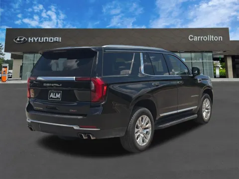 More photos of 2025 GMC Yukon Denali at Carrollton Hyundai, GA