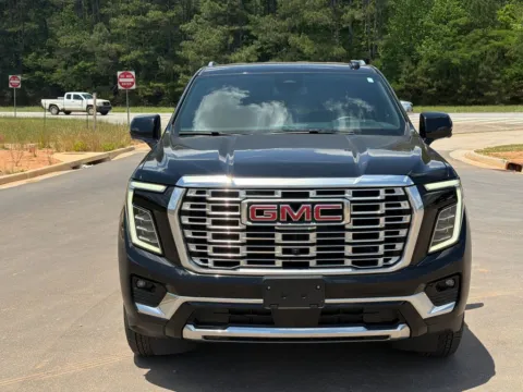 Photos of 2025 GMC Yukon Denali for sale in Carrollton, GA at Carrollton Hyundai