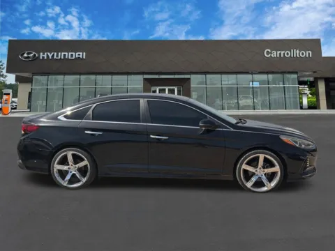 More photos of 2018 Hyundai Sonata SEL at Carrollton Hyundai, GA