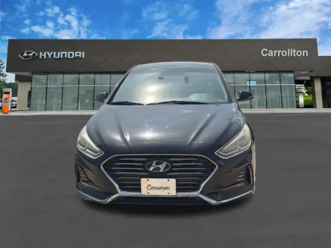 Photos of 2018 Hyundai Sonata SEL for sale in Carrollton, GA at Carrollton Hyundai
