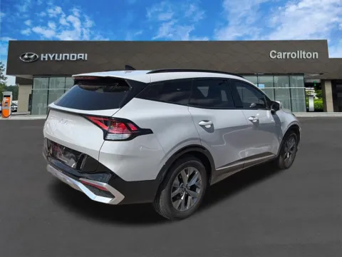 More photos of 2023 Kia Sportage SX at Carrollton Hyundai, GA