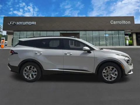 More photos of 2023 Kia Sportage SX at Carrollton Hyundai, GA