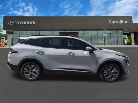 More photos of 2023 Kia Sportage SX at Carrollton Hyundai, GA