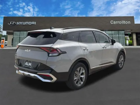 More photos of 2023 Kia Sportage SX at Carrollton Hyundai, GA