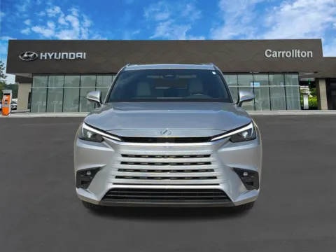 Photos of 2024 Lexus TX 350 Premium for sale in Carrollton, GA at Carrollton Hyundai