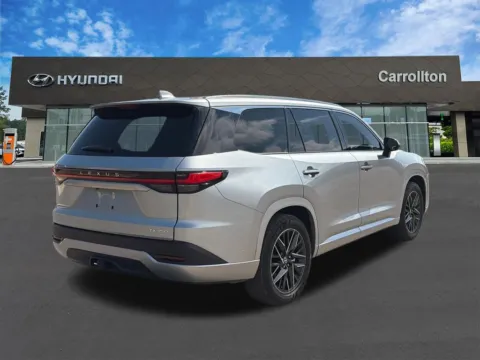 More photos of 2024 Lexus TX 350 Premium at Carrollton Hyundai, GA