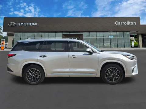 More photos of 2024 Lexus TX 350 Premium at Carrollton Hyundai, GA