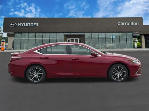 More photos of 2023 Lexus ES 300h at Carrollton Hyundai, GA