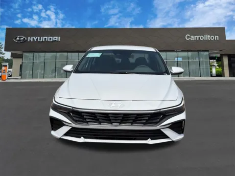 Photos of 2026 Hyundai Elantra SE for sale in Carrollton, GA at Carrollton Hyundai