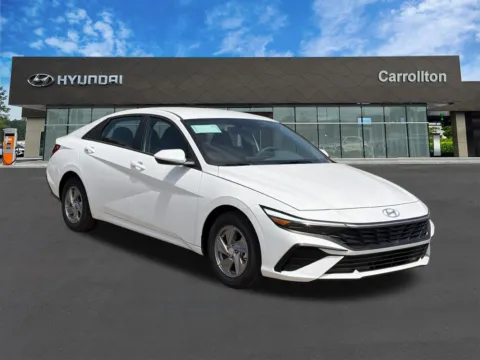 More photos of 2026 Hyundai Elantra SE at Carrollton Hyundai, GA