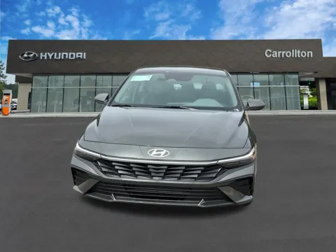 Photos of 2026 Hyundai Elantra SE for sale in Carrollton, GA at Carrollton Hyundai