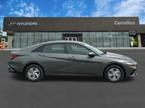 More photos of 2026 Hyundai Elantra SE at Carrollton Hyundai, GA