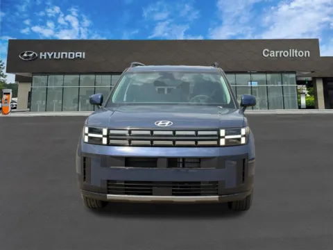 Photos of 2026 Hyundai Santa Fe Hybrid SEL for sale in Carrollton, GA at Carrollton Hyundai