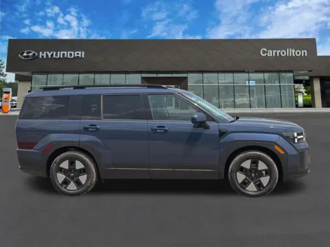 More photos of 2026 Hyundai Santa Fe Hybrid SEL at Carrollton Hyundai, GA