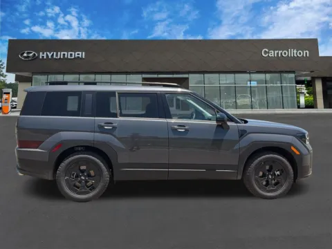 More photos of 2026 Hyundai Santa Fe XRT at Carrollton Hyundai, GA