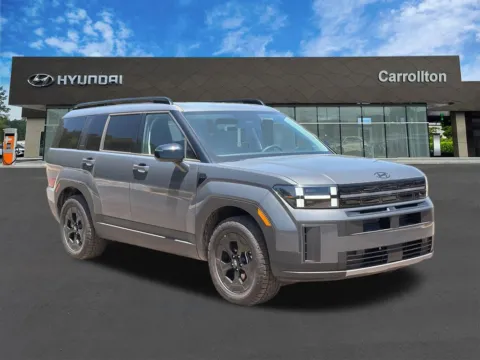 More photos of 2026 Hyundai Santa Fe XRT at Carrollton Hyundai, GA