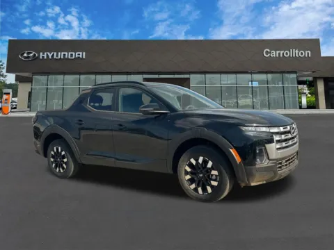 More photos of 2026 Hyundai Santa Cruz SEL at Carrollton Hyundai, GA