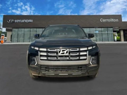 Photos of 2026 Hyundai Santa Cruz SEL for sale in Carrollton, GA at Carrollton Hyundai