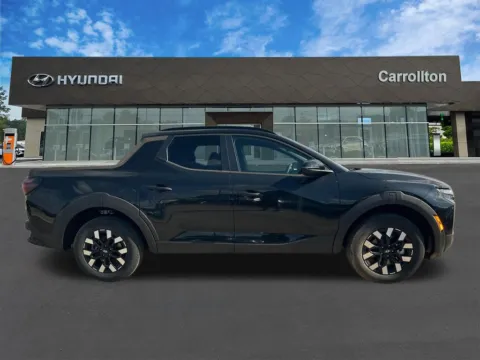 More photos of 2026 Hyundai Santa Cruz SEL at Carrollton Hyundai, GA