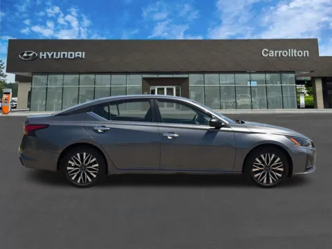 More photos of 2025 Nissan Altima 2.5 SV at Carrollton Hyundai, GA