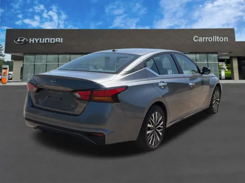 More photos of 2025 Nissan Altima 2.5 SV at Carrollton Hyundai, GA