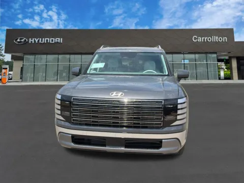 Photos of 2026 Hyundai Palisade Hybrid Limited for sale in Carrollton, GA at Carrollton Hyundai