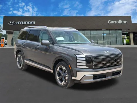 More photos of 2026 Hyundai Palisade Hybrid Limited at Carrollton Hyundai, GA