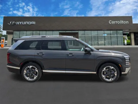 More photos of 2026 Hyundai Palisade Hybrid Limited at Carrollton Hyundai, GA