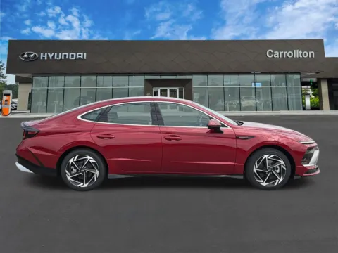 More photos of 2026 Hyundai Sonata SEL Sport at Carrollton Hyundai, GA