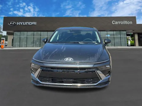 Photos of 2026 Hyundai Sonata SEL Sport for sale in Carrollton, GA at Carrollton Hyundai
