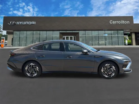 More photos of 2026 Hyundai Sonata SEL Sport at Carrollton Hyundai, GA