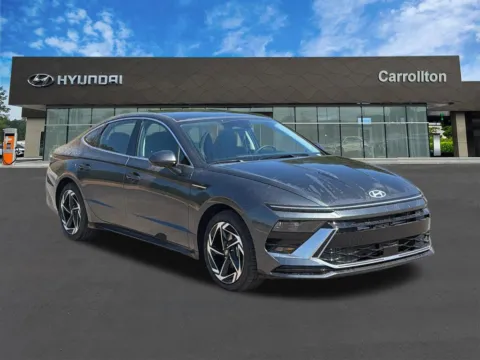 More photos of 2026 Hyundai Sonata SEL Sport at Carrollton Hyundai, GA