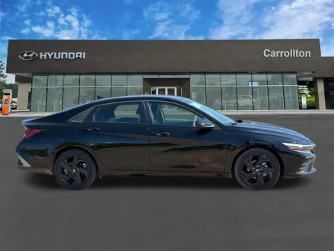 More photos of 2026 Hyundai Elantra SEL Sport at Carrollton Hyundai, GA