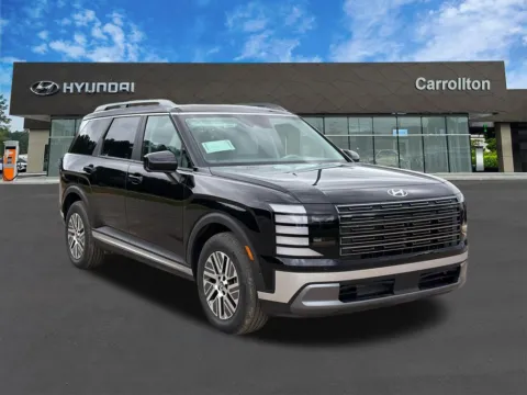 More photos of 2026 Hyundai Palisade Hybrid Blue SEL Premium at Carrollton Hyundai, GA