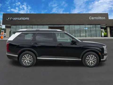 More photos of 2026 Hyundai Palisade Hybrid Blue SEL Premium at Carrollton Hyundai, GA