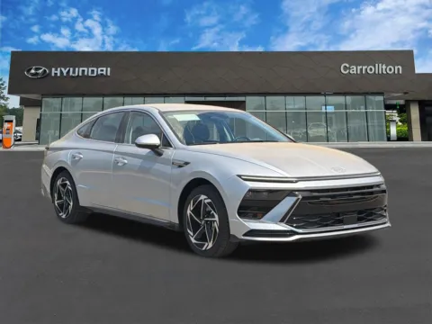 More photos of 2026 Hyundai Sonata SEL Sport at Carrollton Hyundai, GA