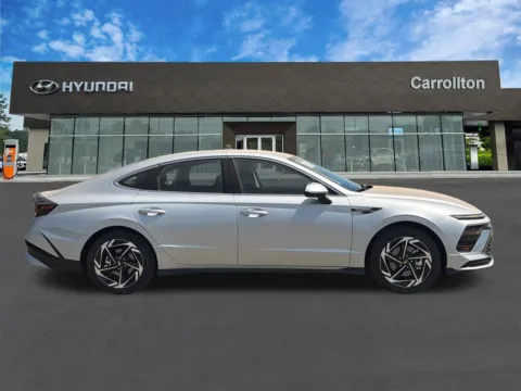 More photos of 2026 Hyundai Sonata SEL Sport at Carrollton Hyundai, GA