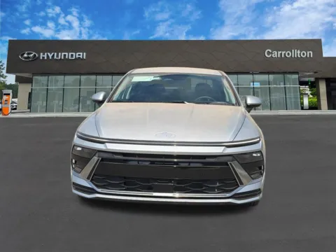 Photos of 2026 Hyundai Sonata SEL Sport for sale in Carrollton, GA at Carrollton Hyundai