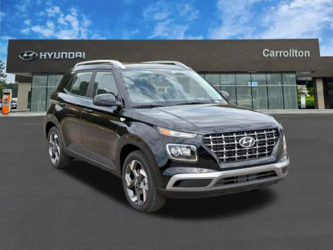 More photos of 2026 Hyundai Venue SEL at Carrollton Hyundai, GA